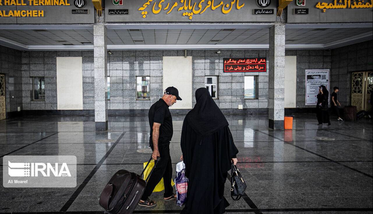 معاون استاندار خوزستان: خبر حمله دوباره به زیرساخت‌های مرزی شلمچه صحت ندارد