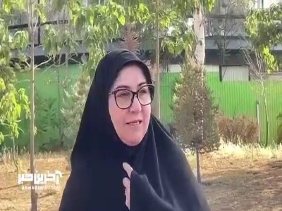 بازدید معاون وزیر ورزش از فصل نخست مسابقات برترین‌های گلف بانوان