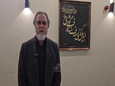 صحبت‌های رئیس سازمان سینمایی درباره زنده‌یاد اکبر عبدی