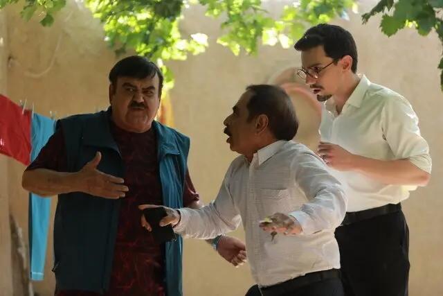 پیام خوزستان