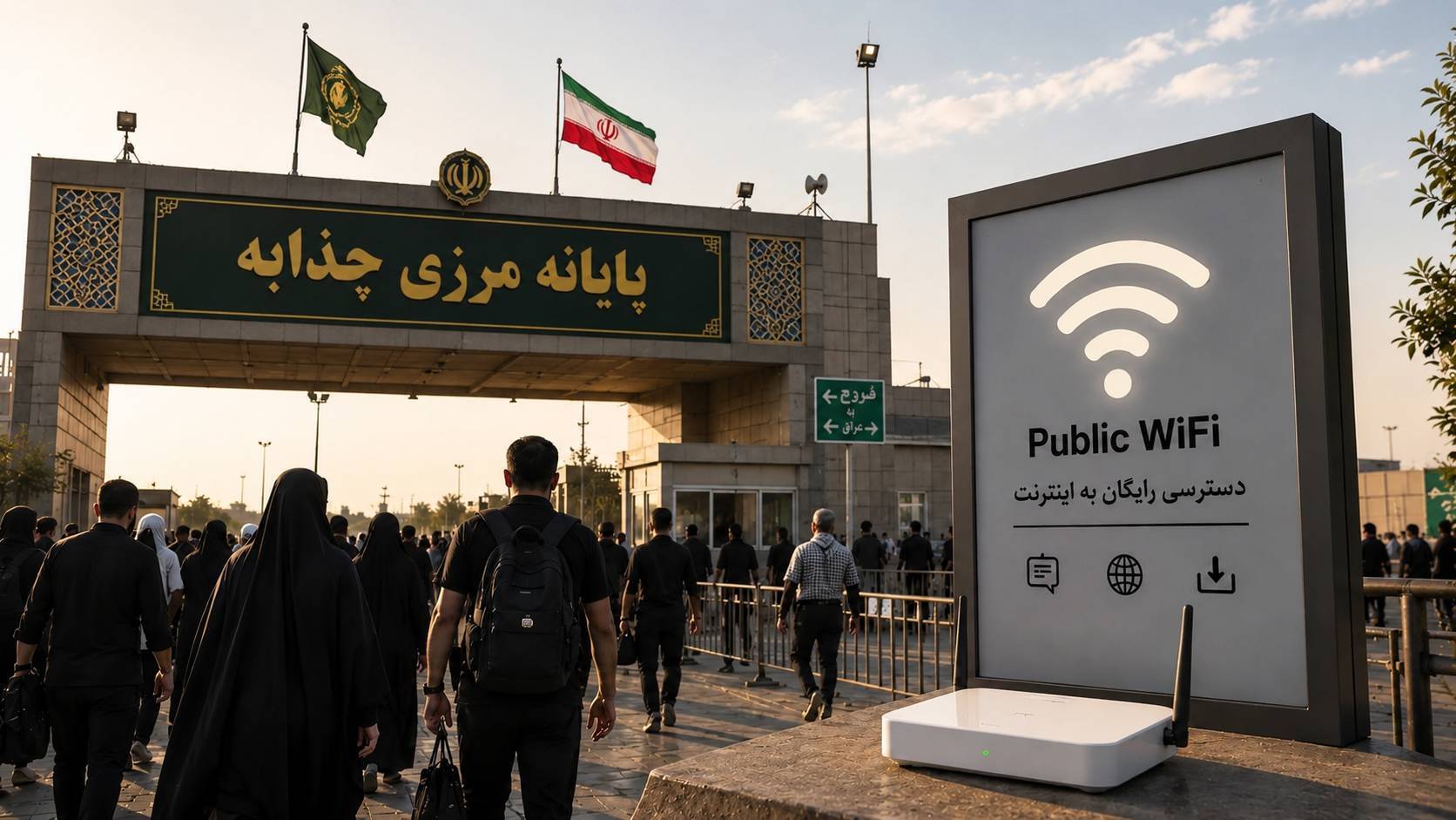 پیام خوزستان