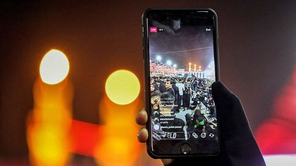 هشدار پلیس خوزستان به زائران اربعین درباره کلاهبرداری سایبری