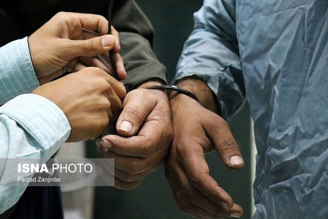 دستگیری عاملان درگیری طایفه‌ای در هویزه