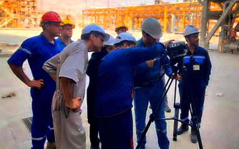 جلوگیری از هدررفت ۳۳ میلیون مترمکعب گاز در کرمانشاه