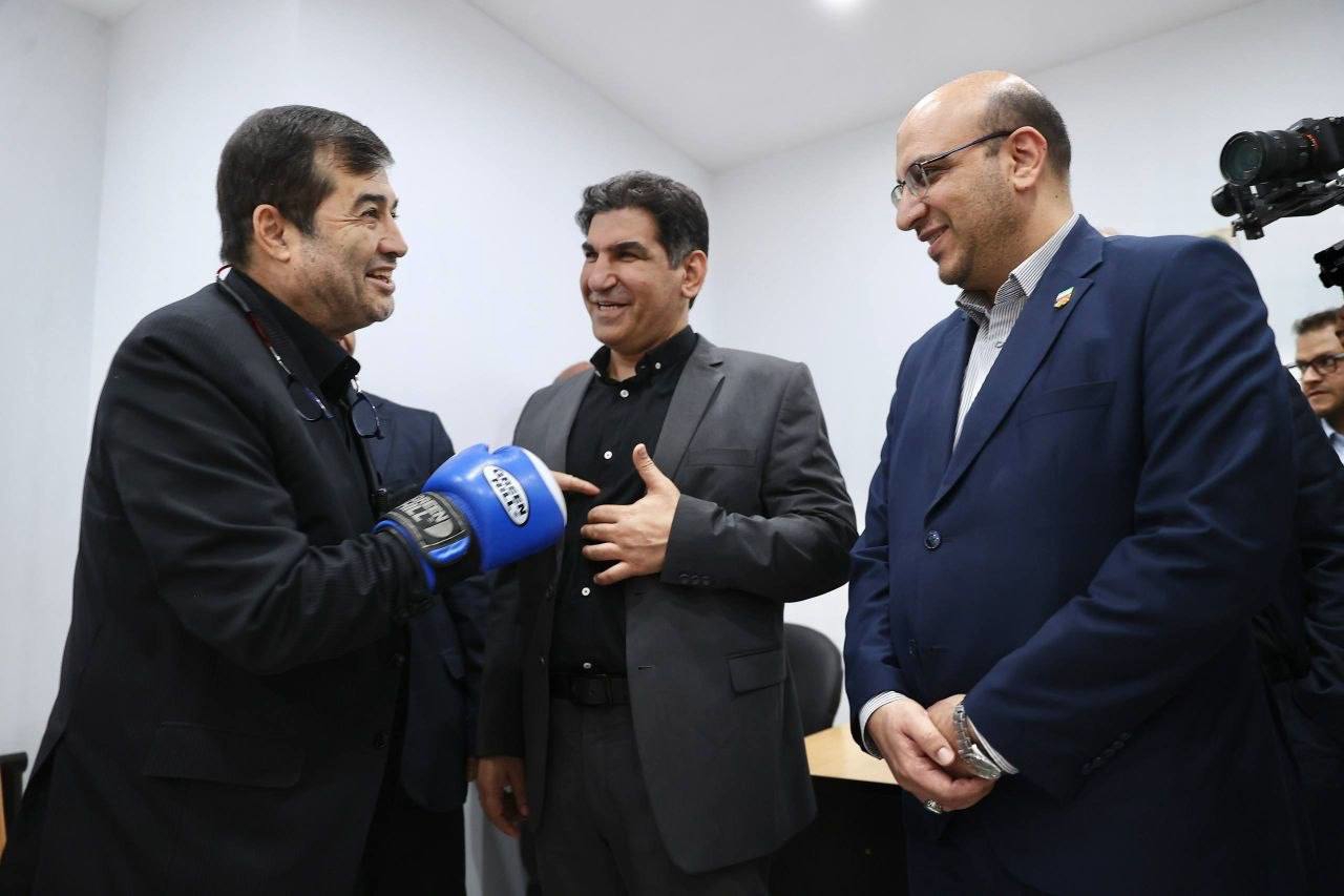 پیام خوزستان