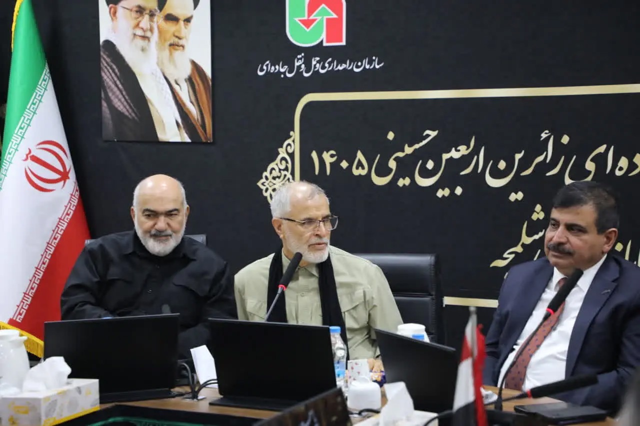 امنیت کامل در مرزهای شلمچه و چذابه برقرار است