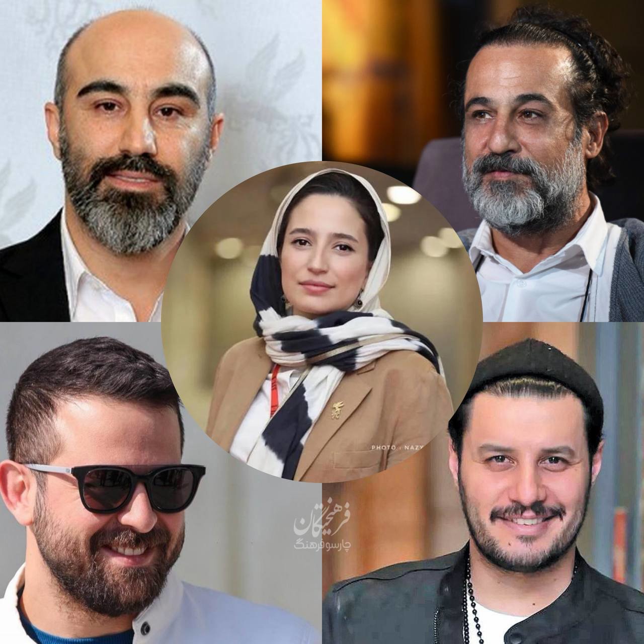 فصل سوم «وحشی» زمستان می‌آید