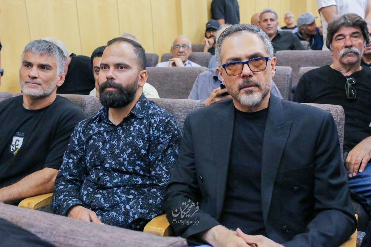 پیام خوزستان