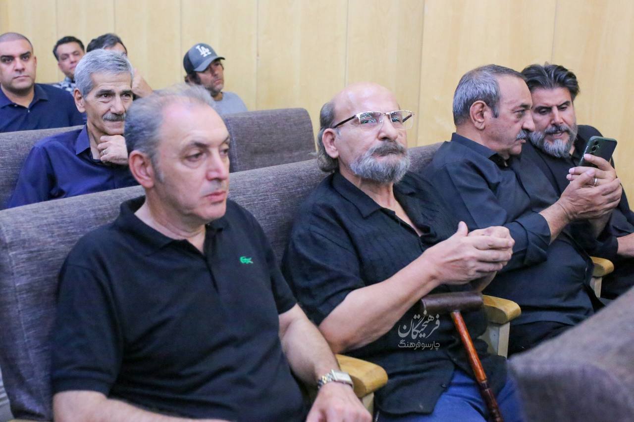 پیام خوزستان