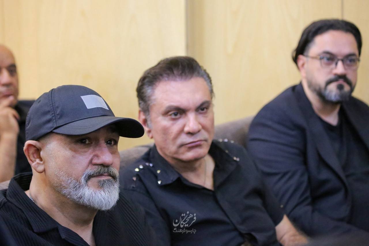 پیام خوزستان