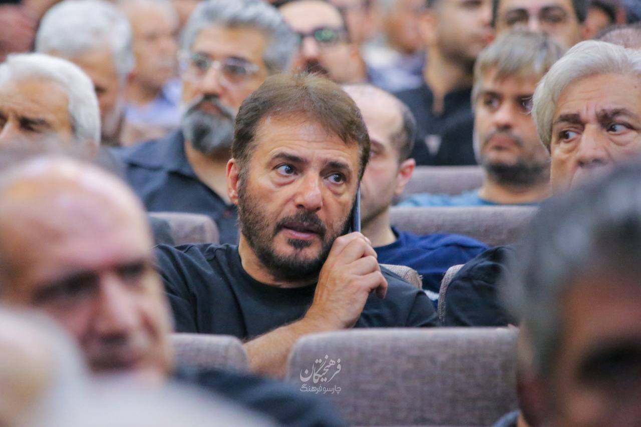 پیام خوزستان
