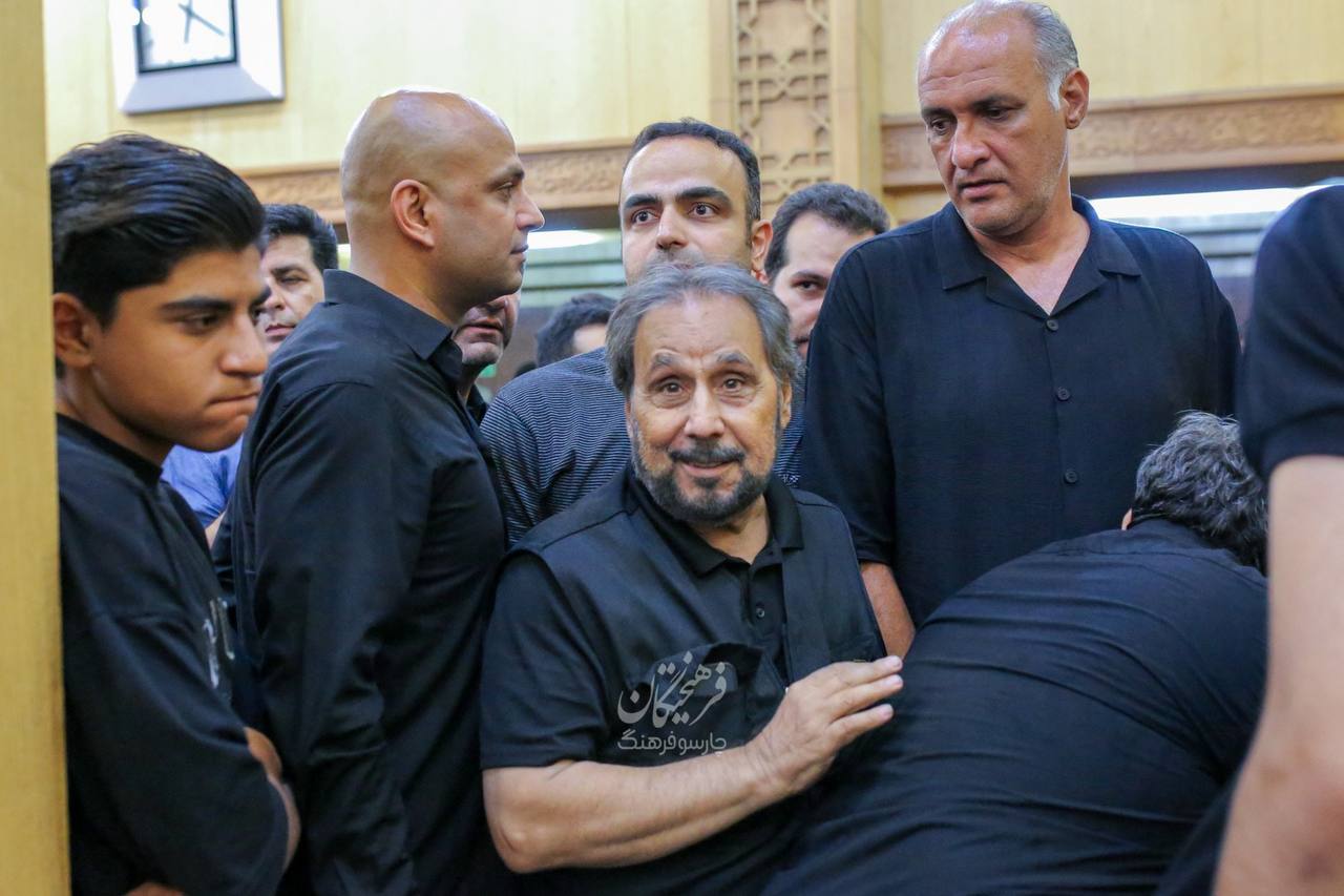 پیام خوزستان