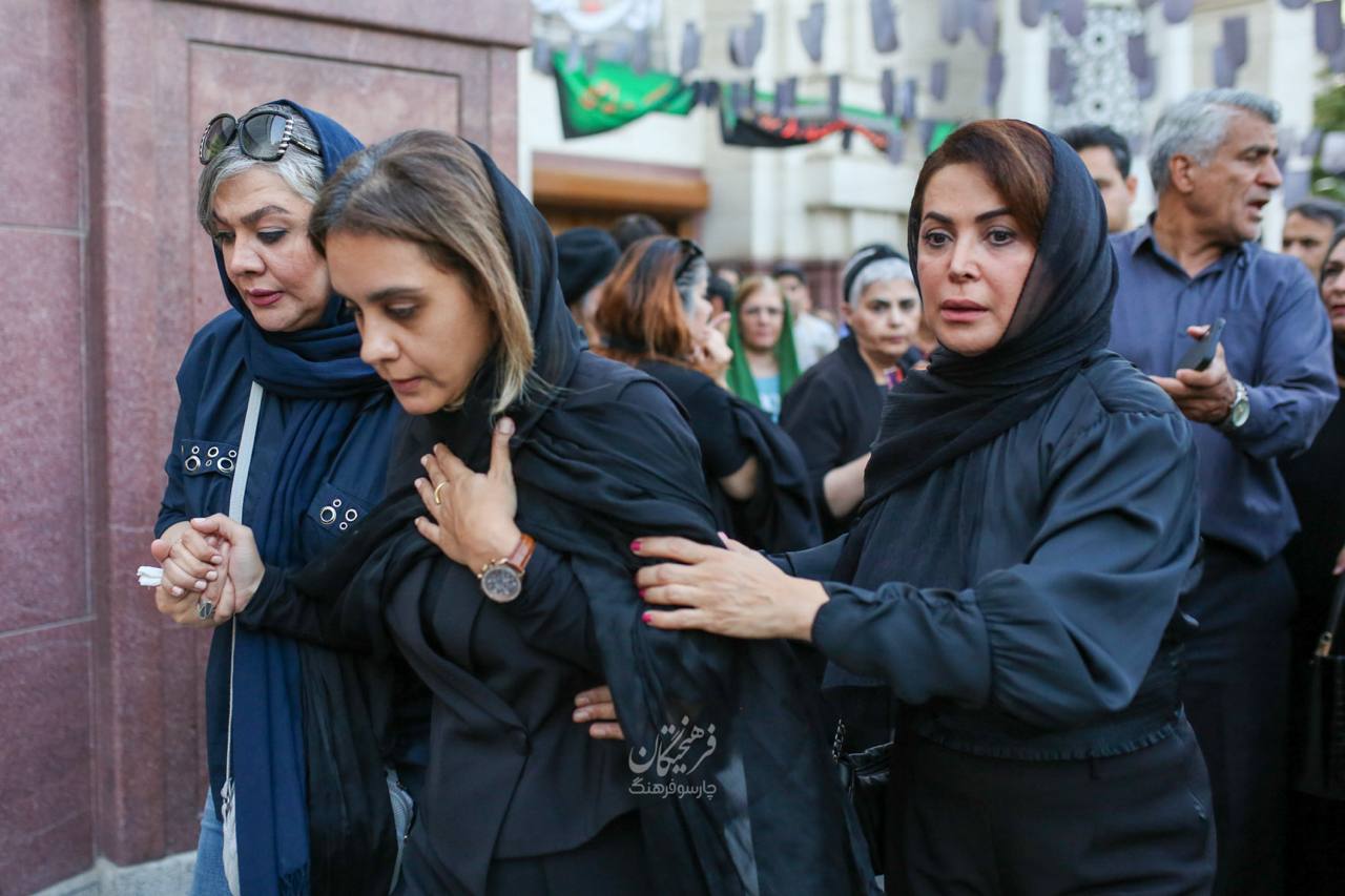 پیام خوزستان