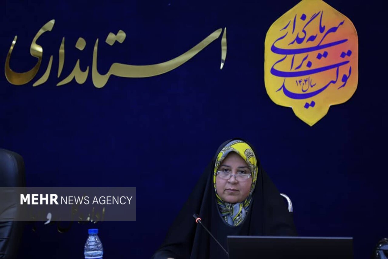عملیاتی شدن فاز جدید همکاری‌های تجاری خوزستان و استان میسان عراق