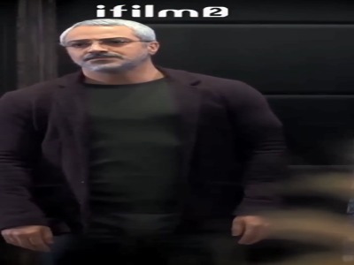 تو به اون پسر حسادت می کنی!