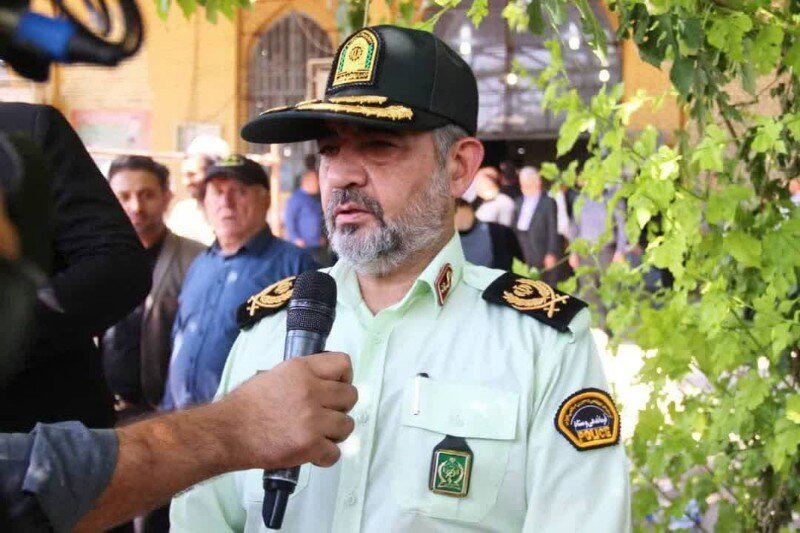 دوران بزن و دررو برای اشرار گذشته است