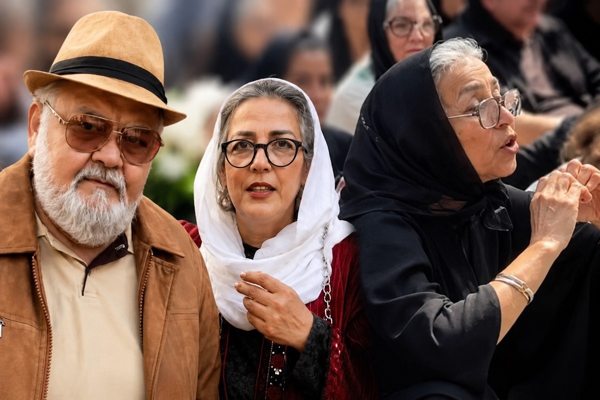 پیام خوزستان