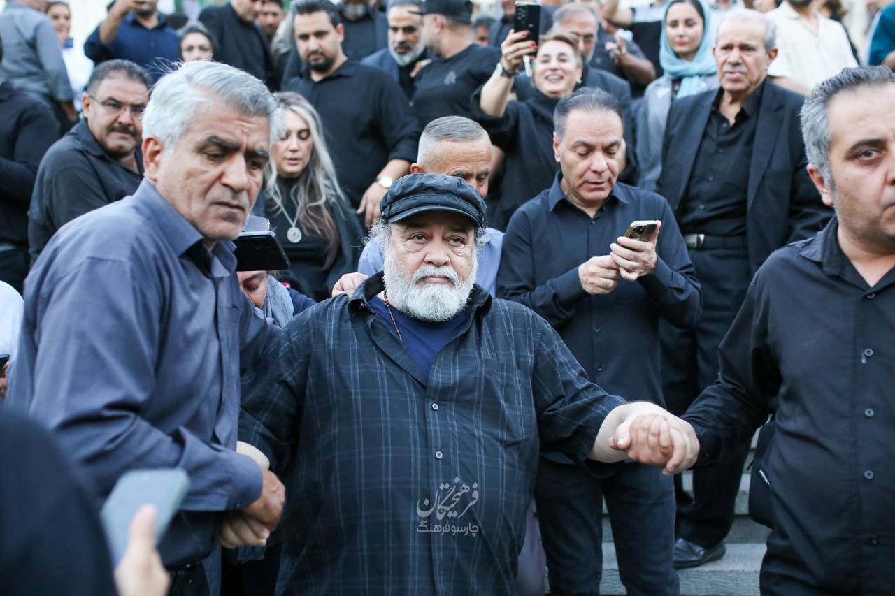پیام خوزستان