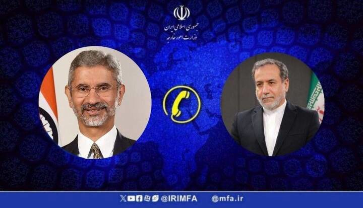 اعلام آمادگی هند برای کمک به کاهش تنش‌ها در منطقه