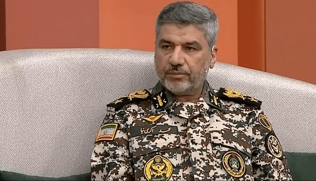 جزئیات حمله نیروی هوایی ارتش به مهم ترین پایگاه آمریکا