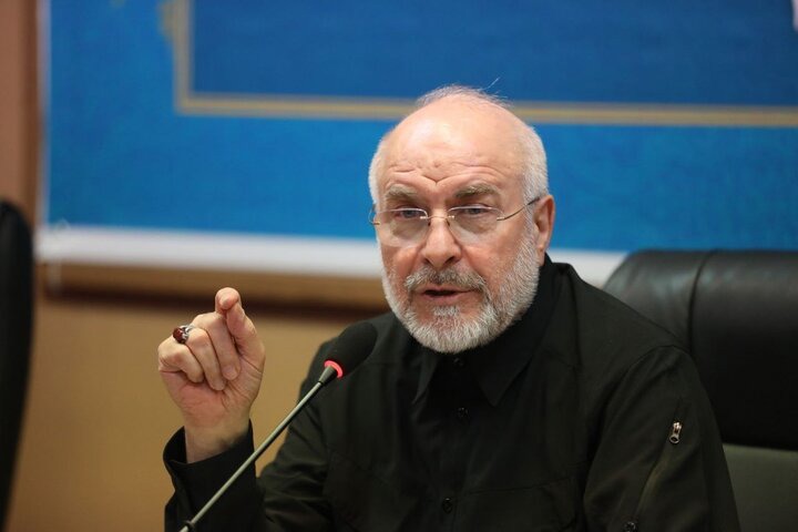 قالیباف: شرط ایران قوی وحدت حول محور ولایت است