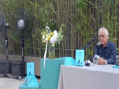 شمس لنگرودی: شعر عبارت است از تخیل سازمان یافته