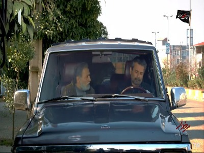 دو تا جنازه می‌مونه رو دست من!