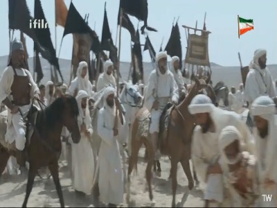 مقصد یکی است و راه دو تا است!