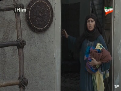 کفنم را بیاور، میخواهم غسل مرگ کنم!