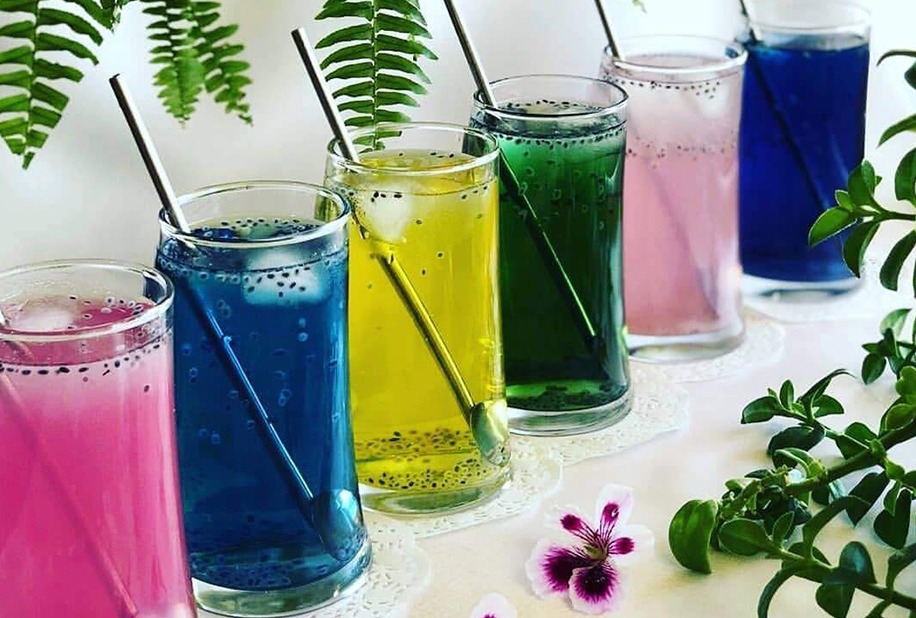 نوشیدنی‌ها و غذاهای ممنوعه در هوای گرم را بشناسید