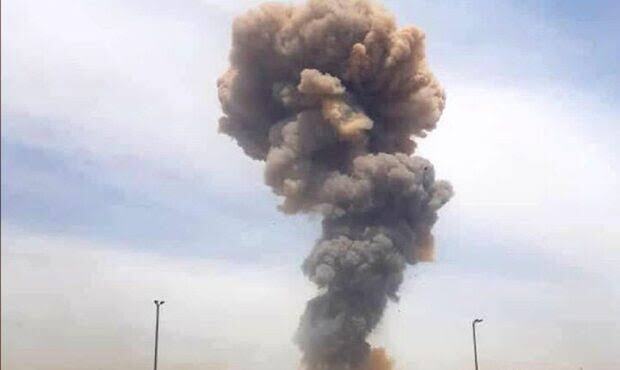 پیام خوزستان