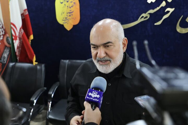 راه اندازی بیمارستان‌های صحرایی و پارکینگ با ظرفیت ۱۵۰ هزار خودرو در مرز‌های خوزستان