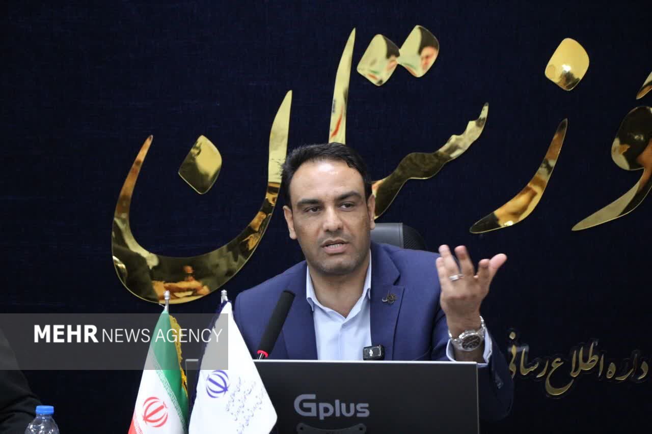 آمادگی کامل مدارس خوزستان برای آغاز سال تحصیلی اولویت پروژه مهر است