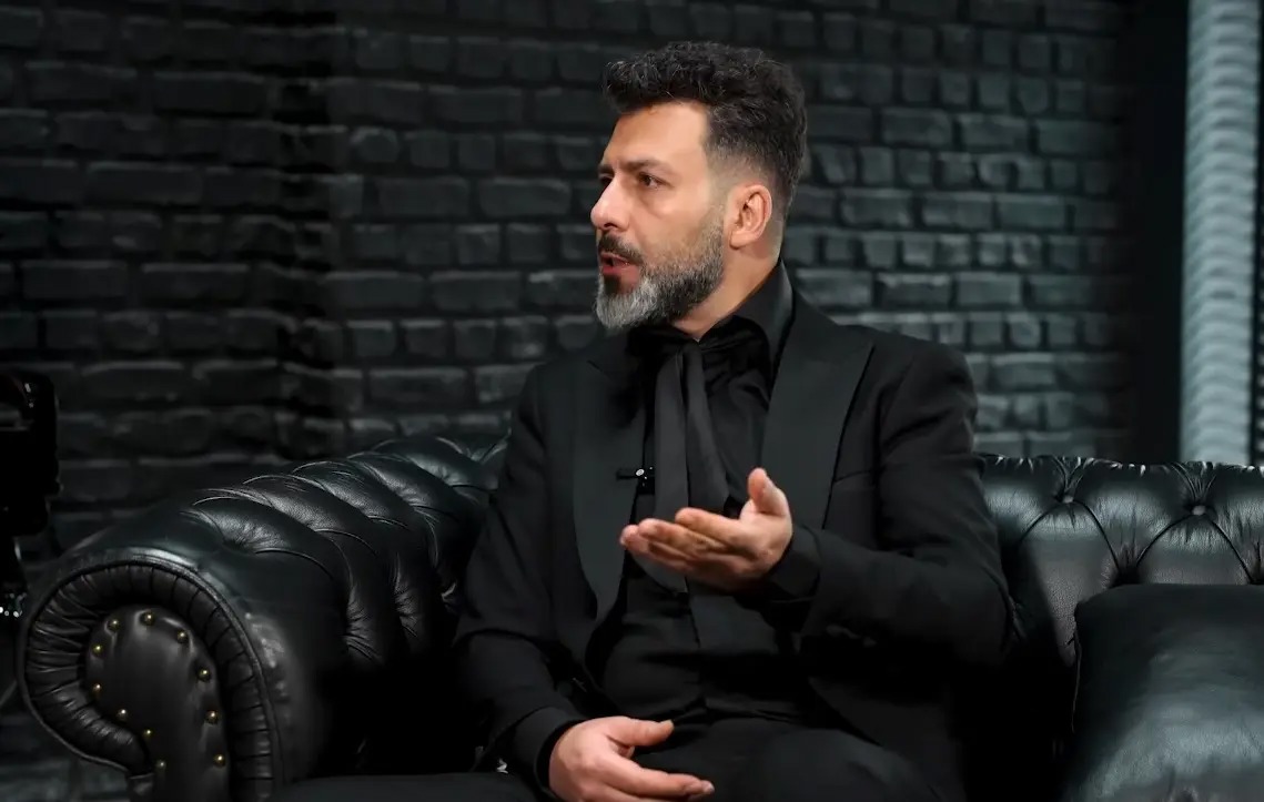 مجید واشقانی: نمی‌شود بمب روی سر مردم باشد و ما فقط سرگرمی بسازیم