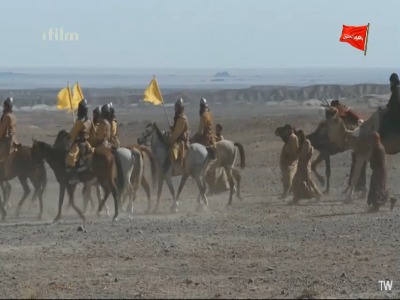اگه جادو بلد نباشی، کلاهت پس معرکه هست!