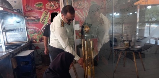 پیام خوزستان