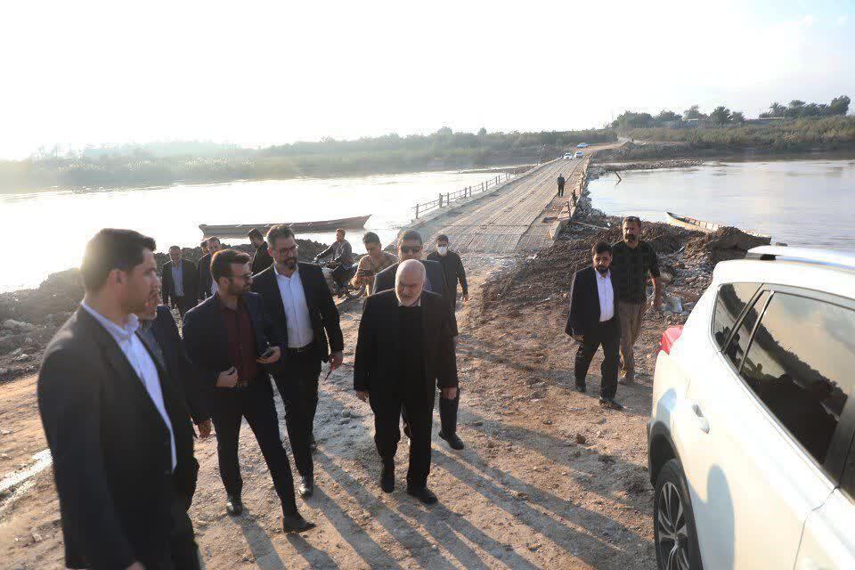 پیام خوزستان