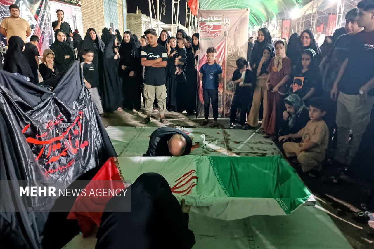وقتی هنر متعهد، حماسه حسینی را در حافظه جهانی ثبت می‌کند
