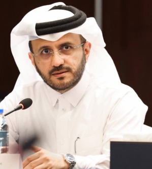 قطر: رایزنی با طرف‌های ایران و آمریکا ادامه دارد