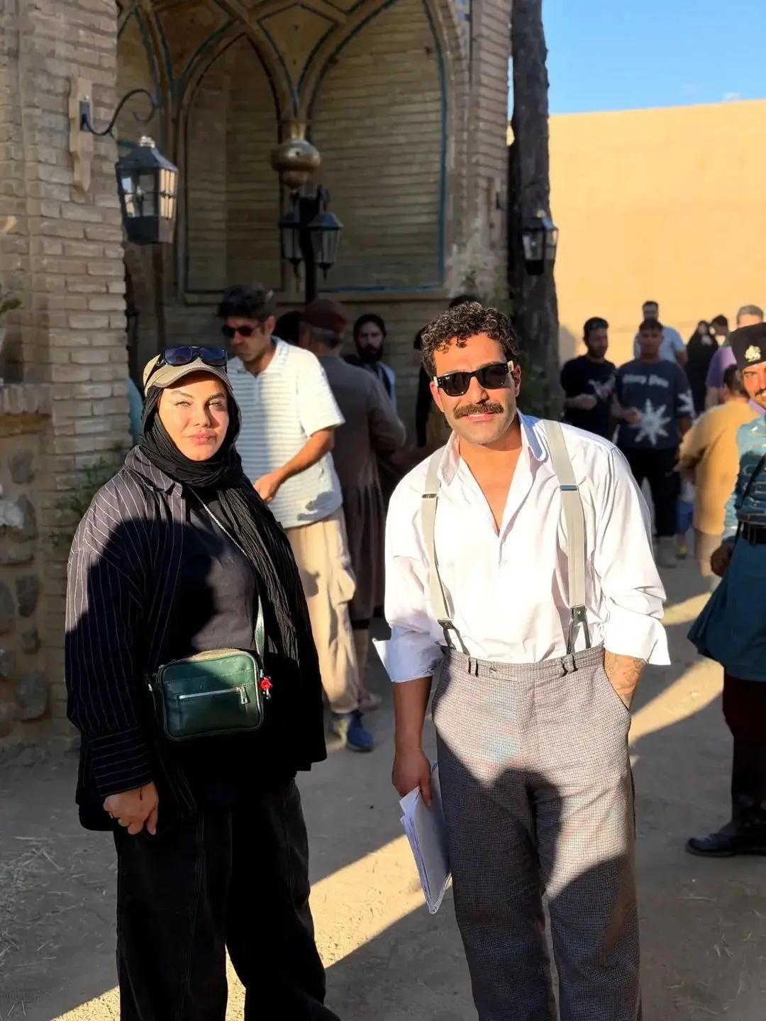پیام خوزستان
