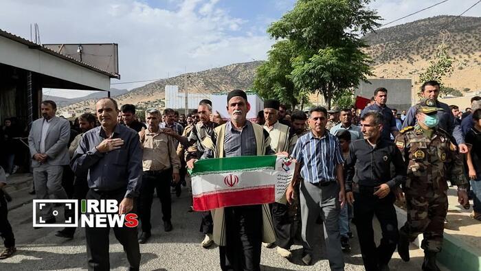 پیام خوزستان
