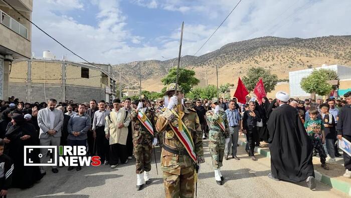 پیام خوزستان