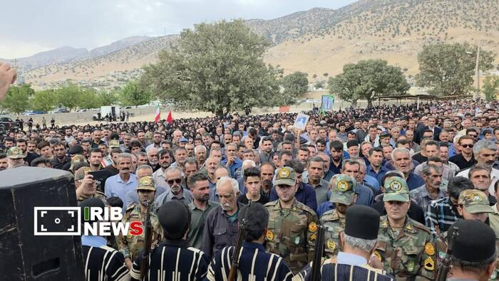 پیام خوزستان