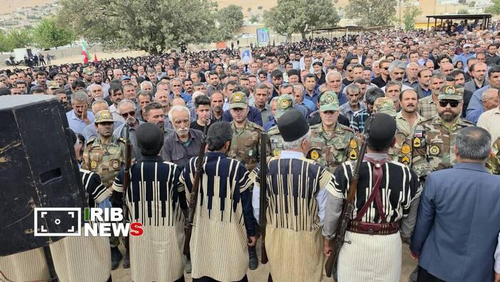 پیام خوزستان