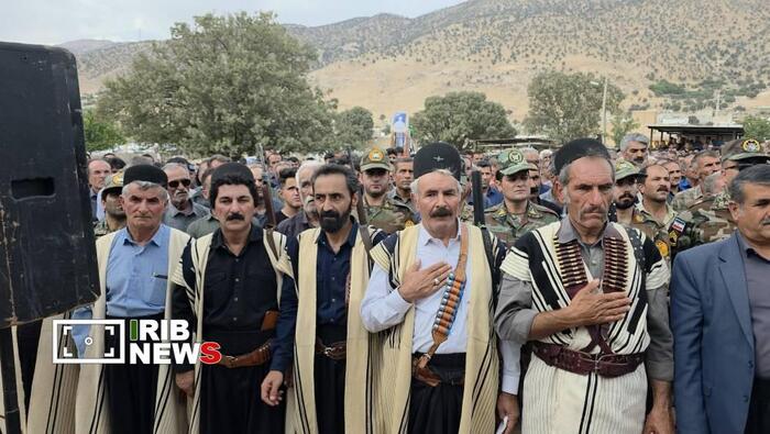 پیام خوزستان
