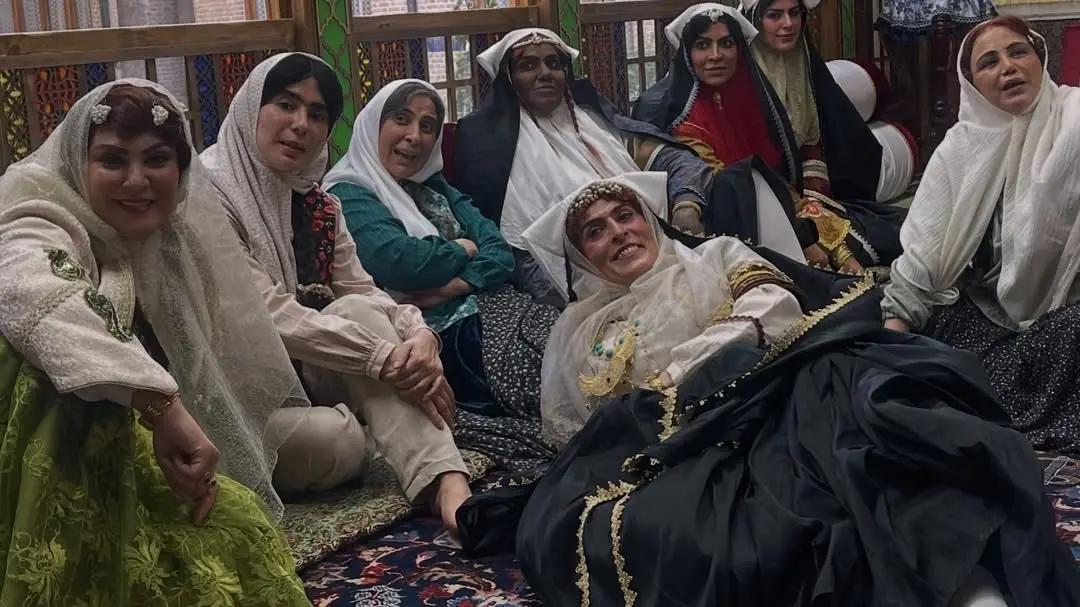 پیام خوزستان
