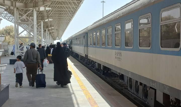 پیام خوزستان