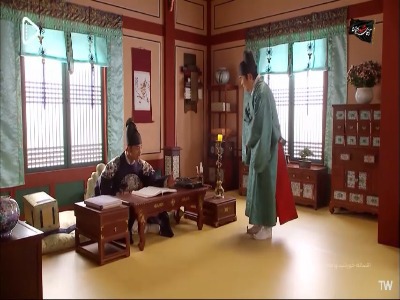 توی قصر یکه و تنها موندم!