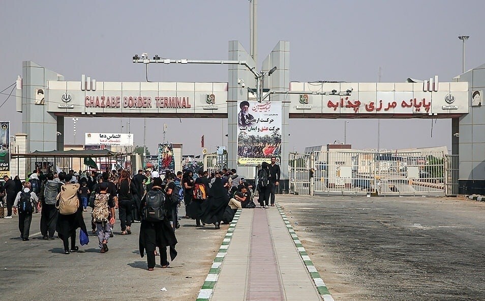 پیام خوزستان