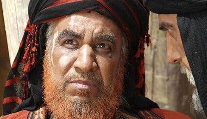 صحنه‌ای متفاوت از واقعه کربلا در «نگین ارباب»